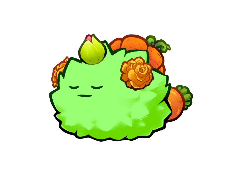 Axie Image