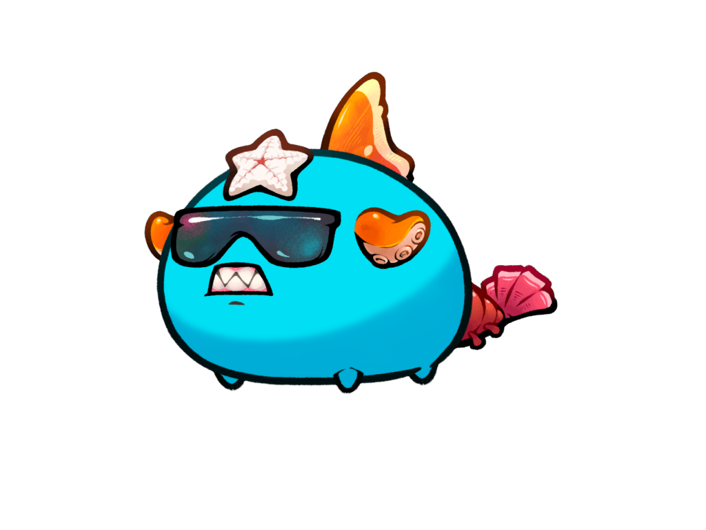 Axie Image
