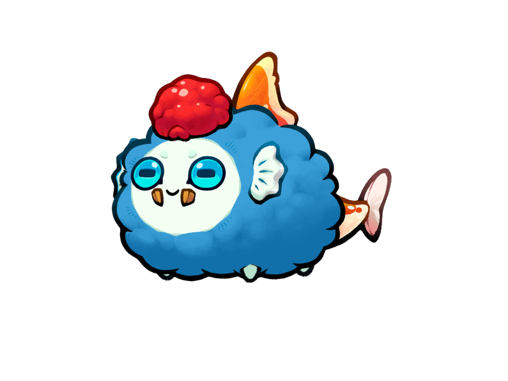 Axie Image