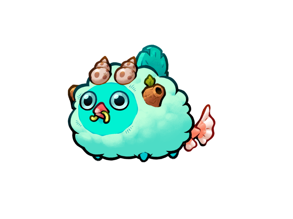 Axie Image