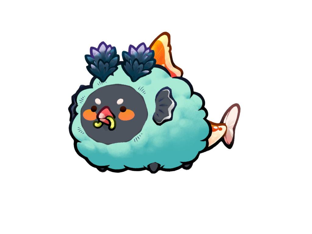 Axie Image