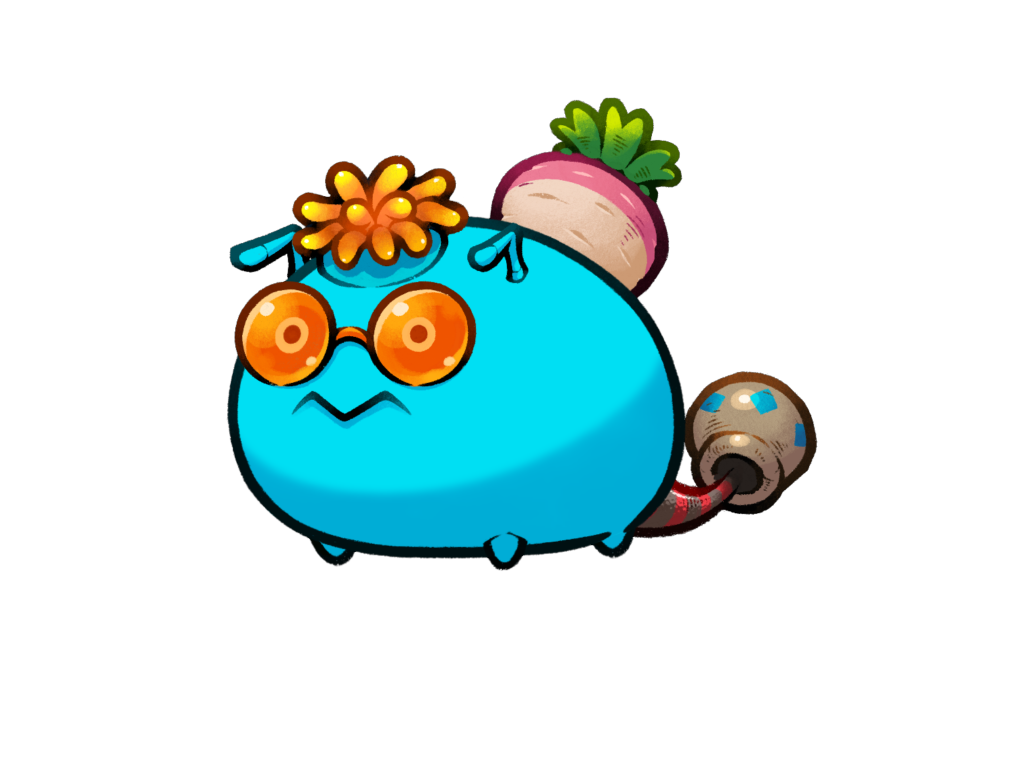 Axie Image