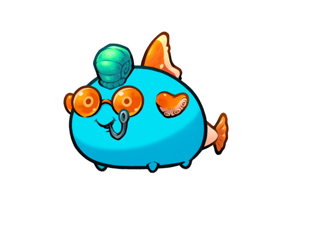 Axie 3706401