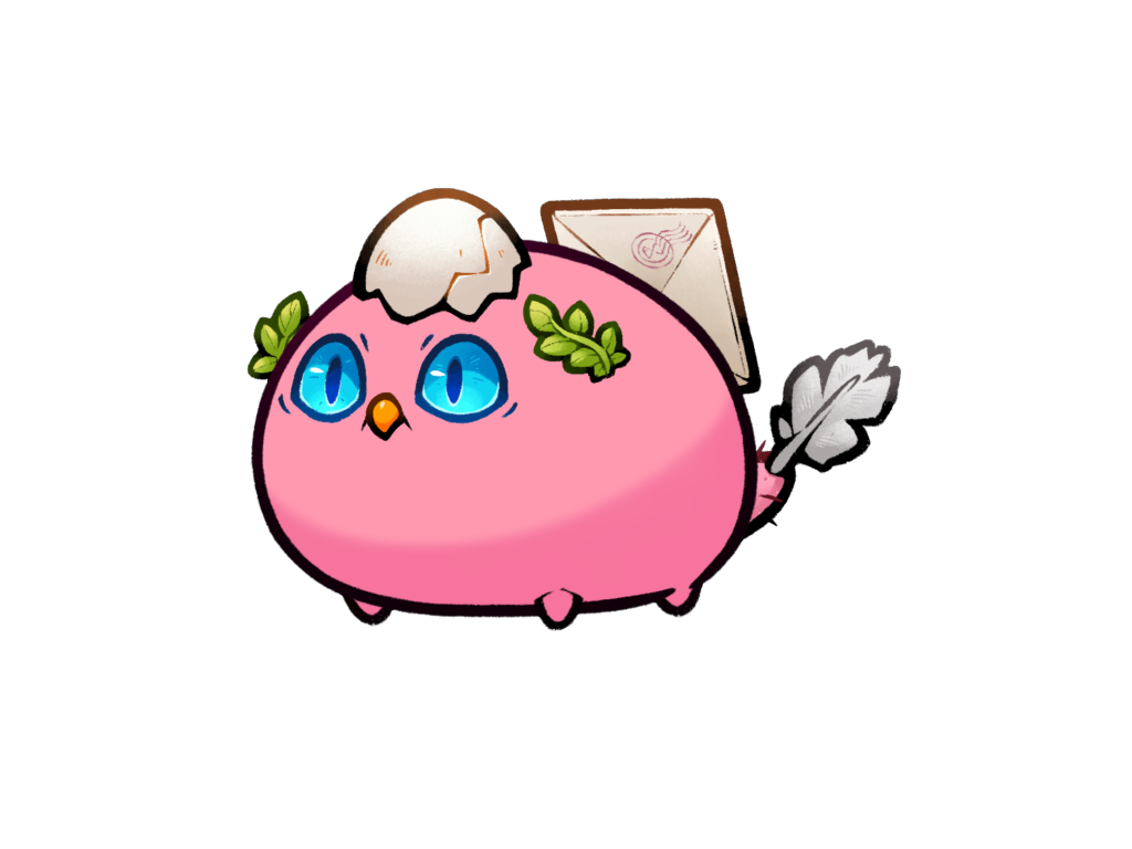 Axie 3706545