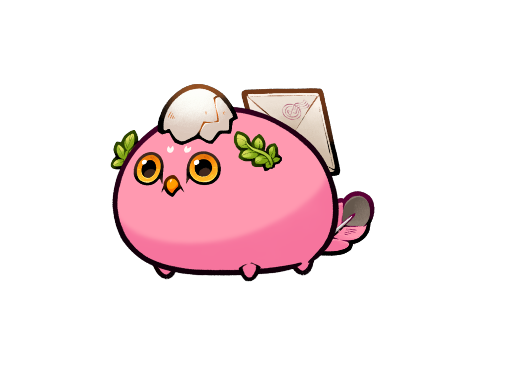 Axie 3709269