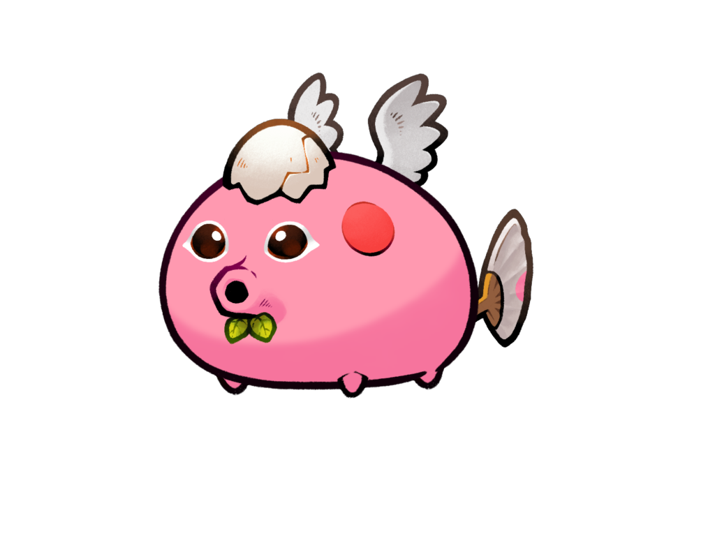 Axie Image