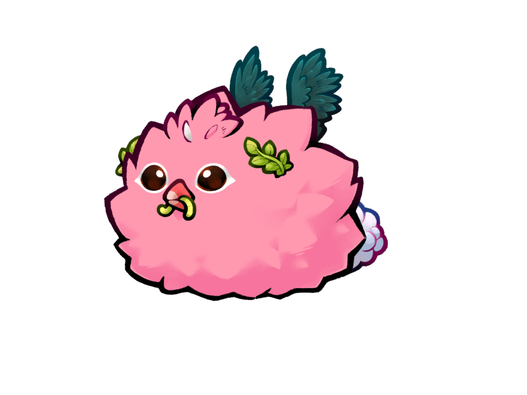Axie Image
