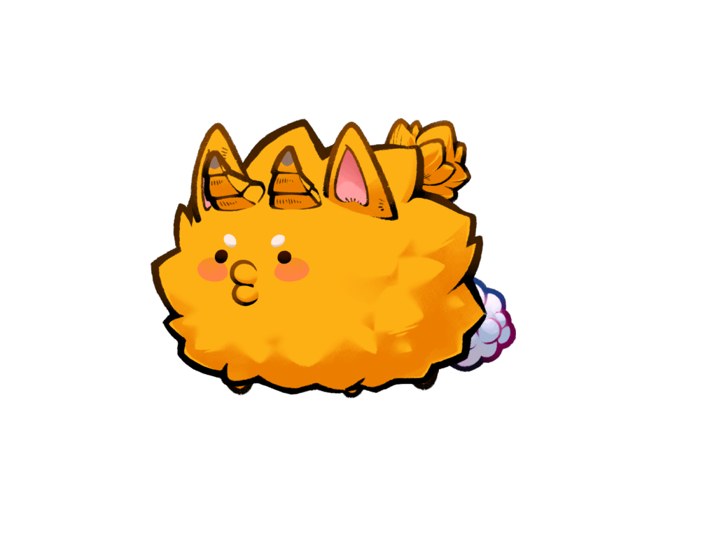 Axie Image