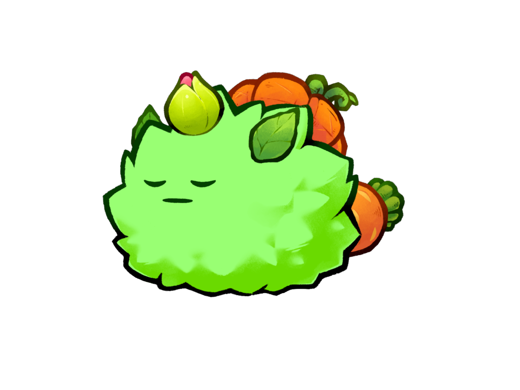 Axie Image