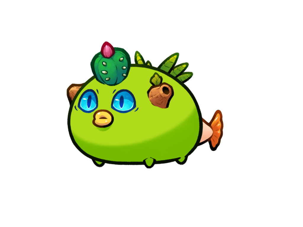 Axie Image