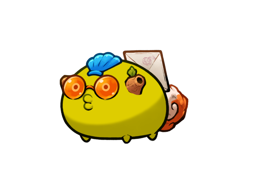 Axie Image