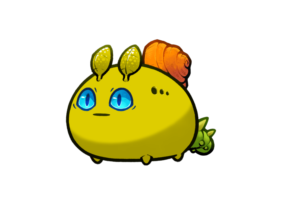 Axie Image