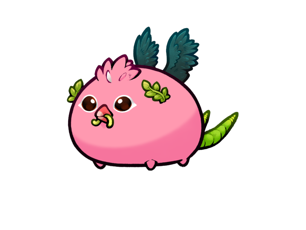 Axie Image