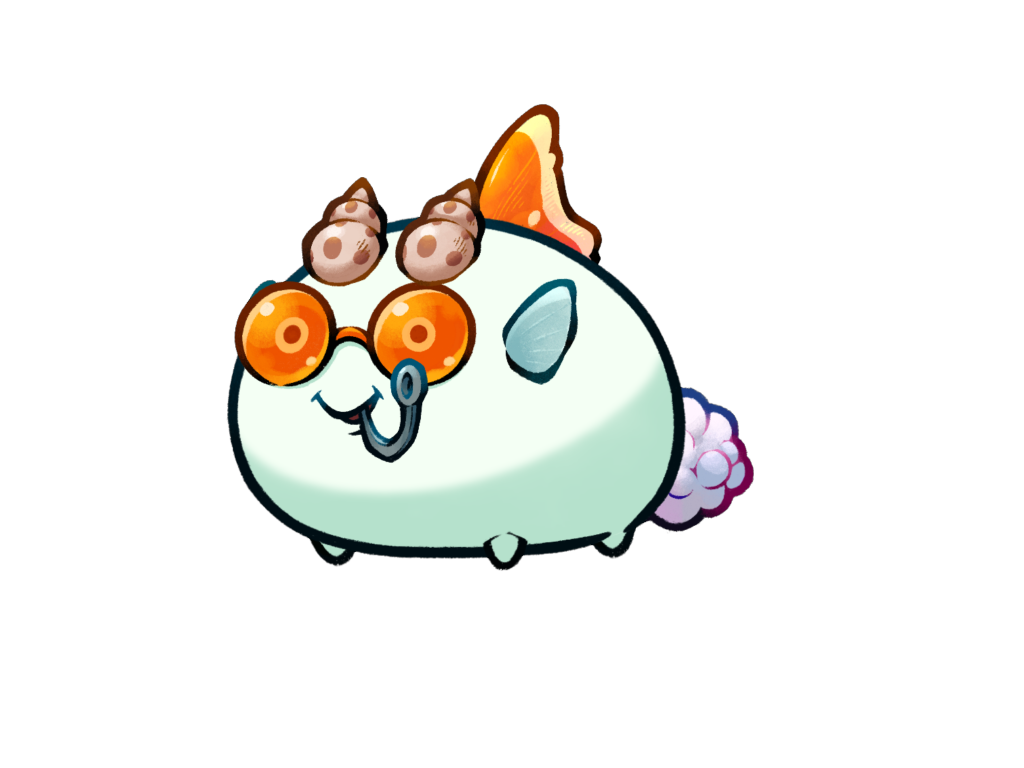 Axie 3714553