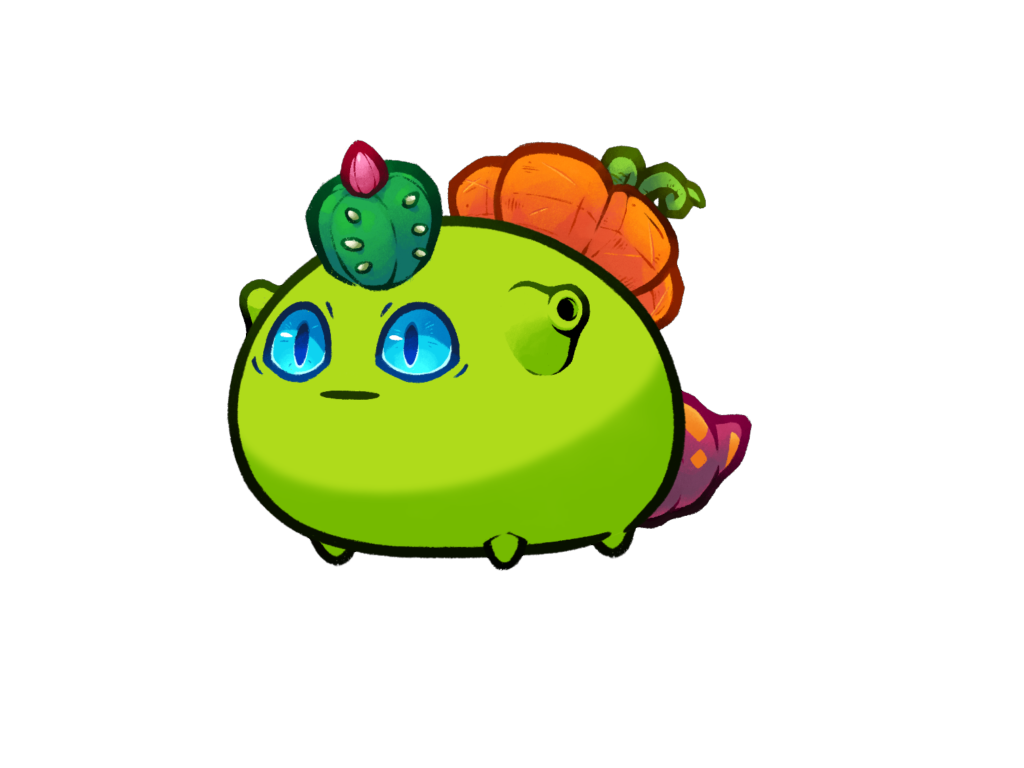 Axie Image