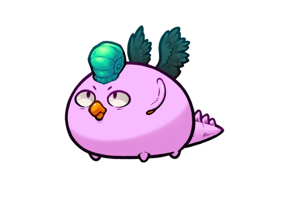 Axie Image