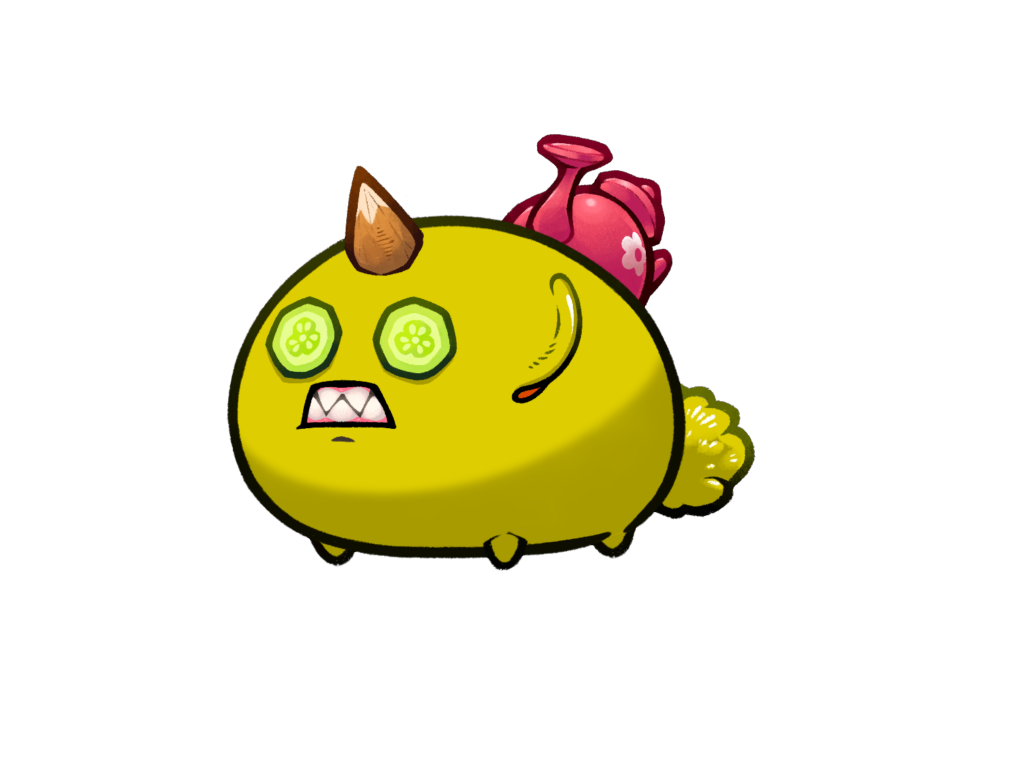 Axie Image