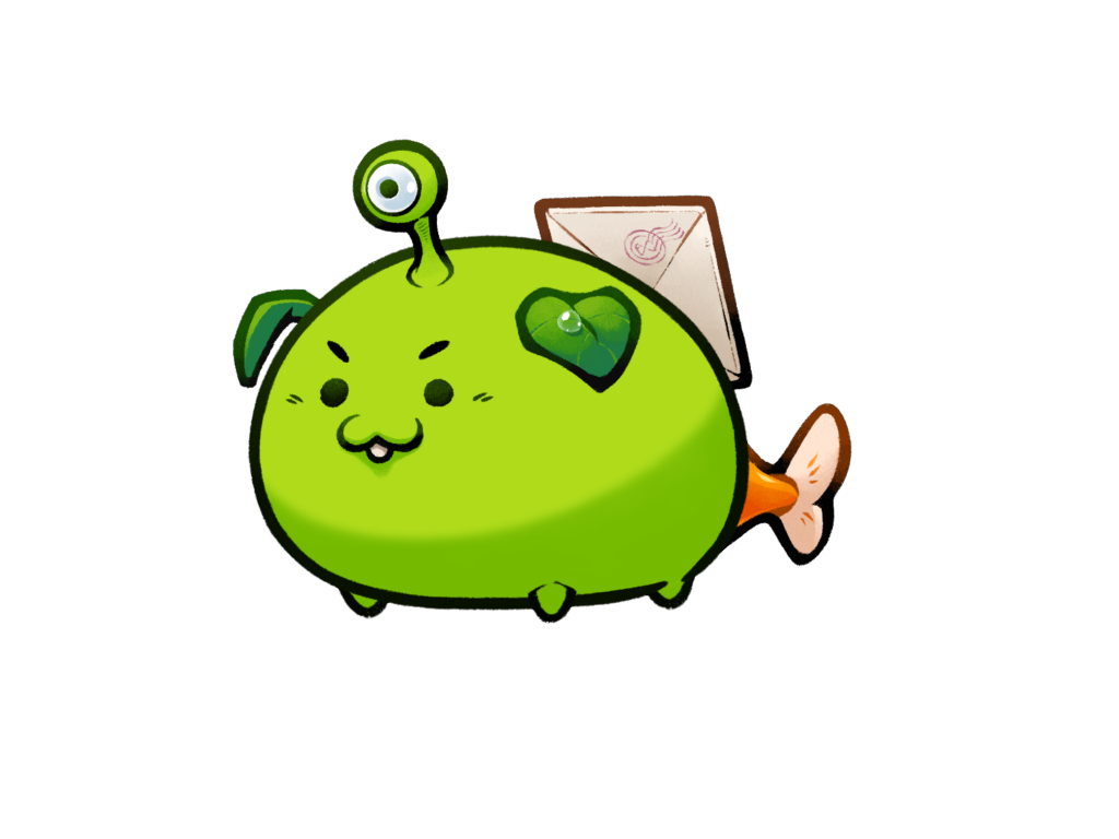 Axie Image