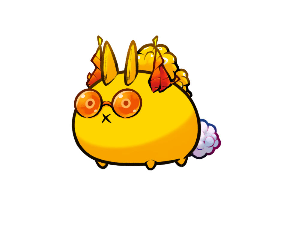 Axie Image