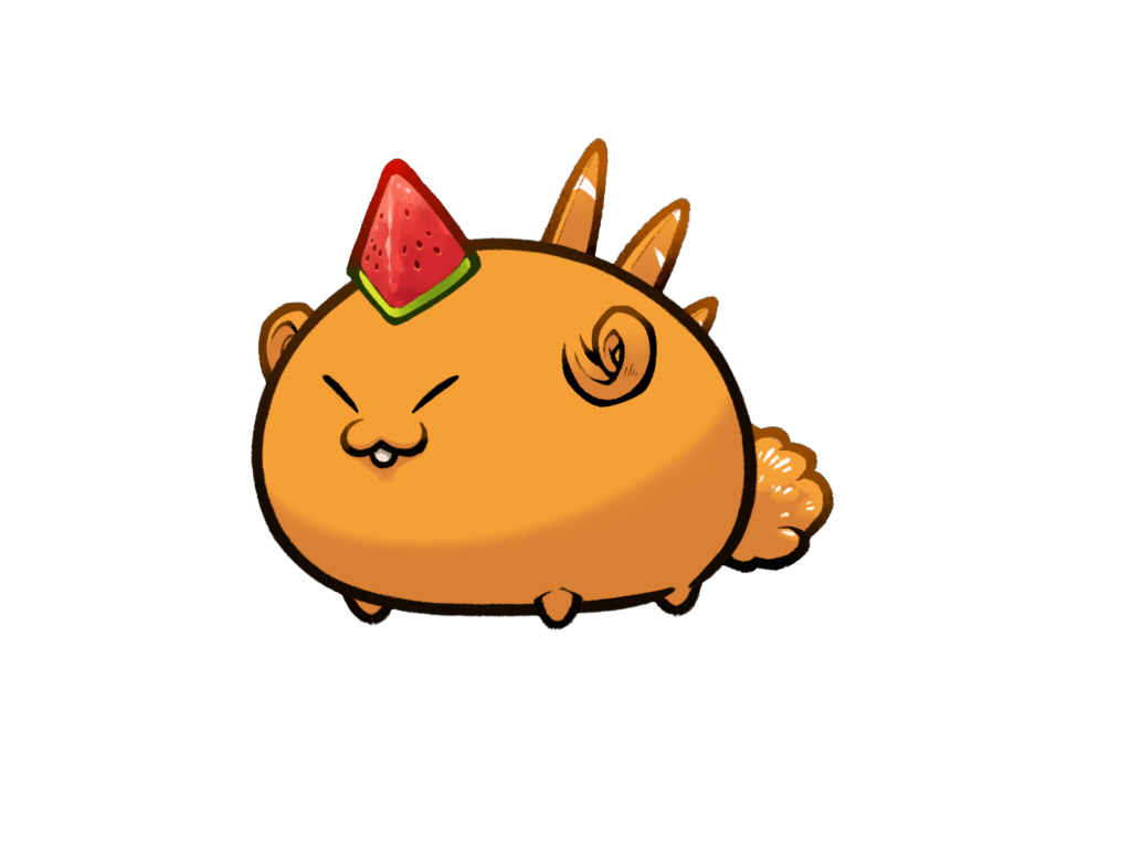 Axie Image