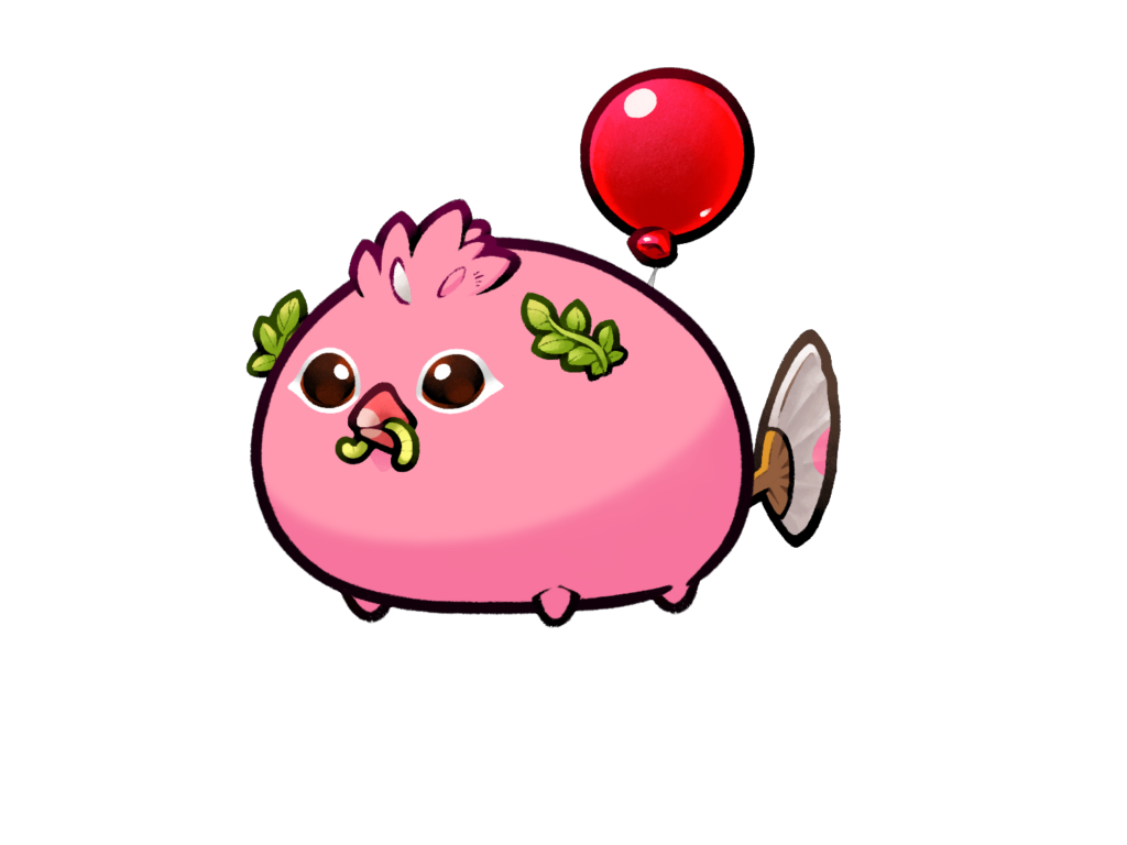Axie Image
