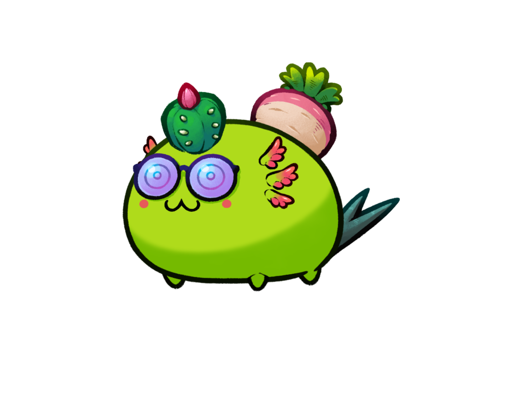 Axie Image