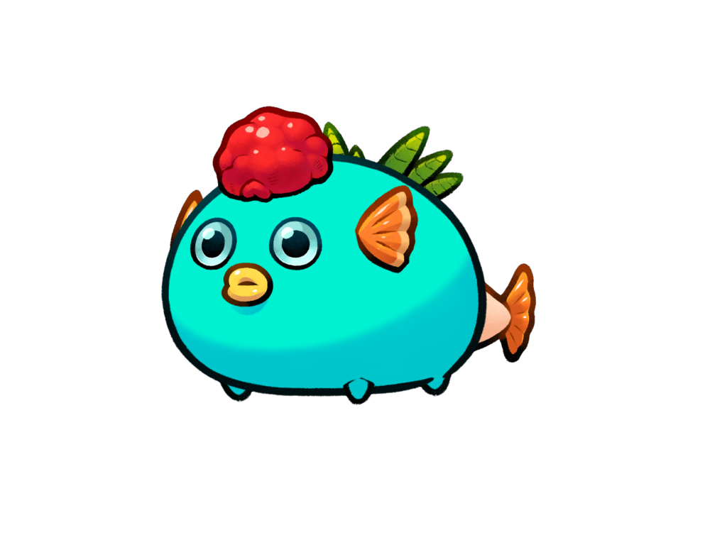 Axie Image