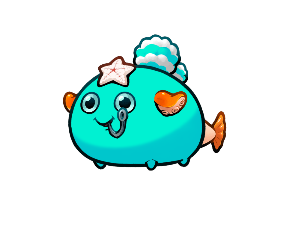 Axie Image