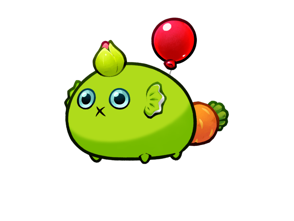 Axie Image