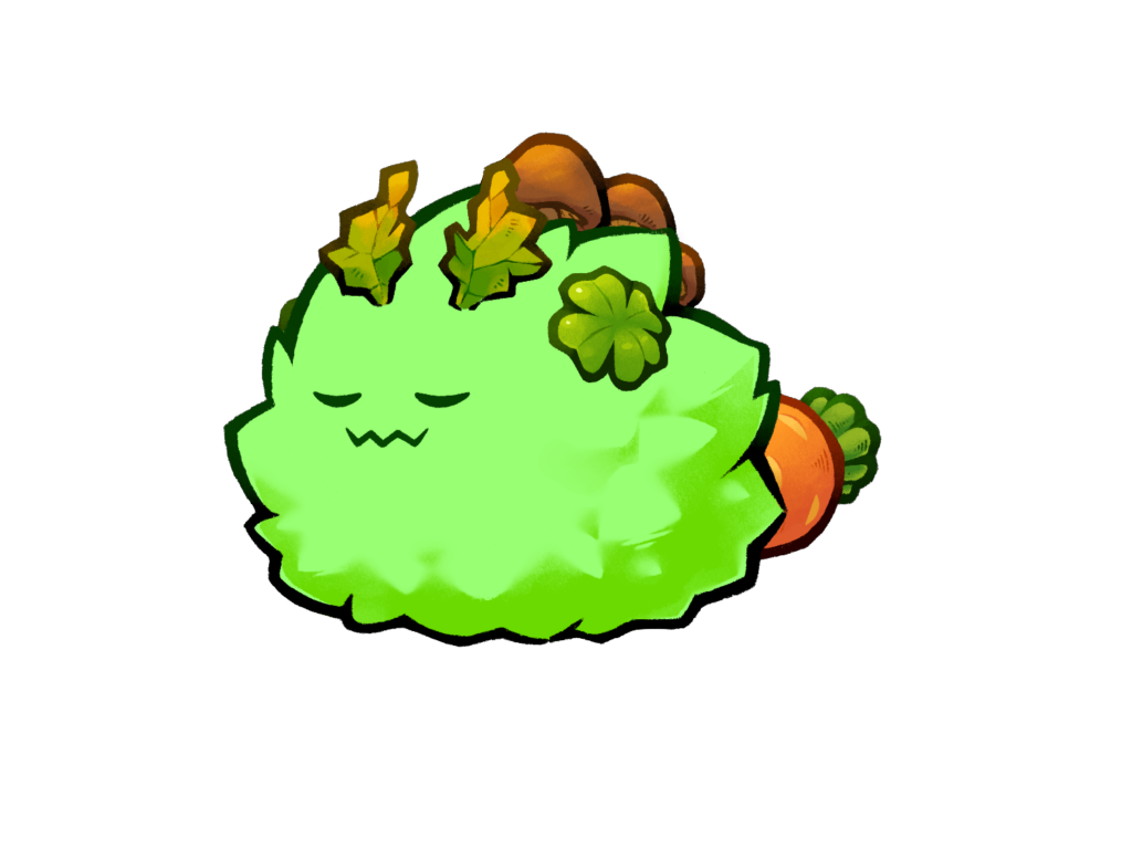 Axie Image