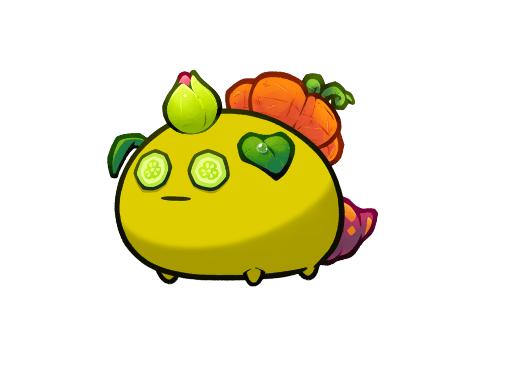 Axie Image
