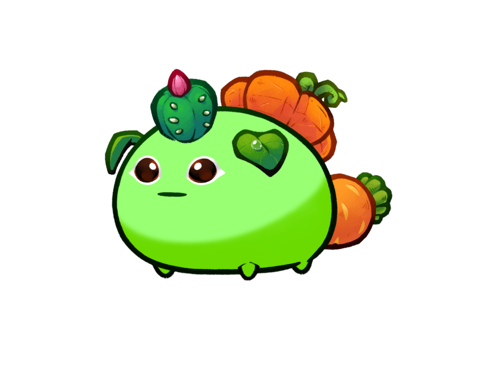 Axie Image