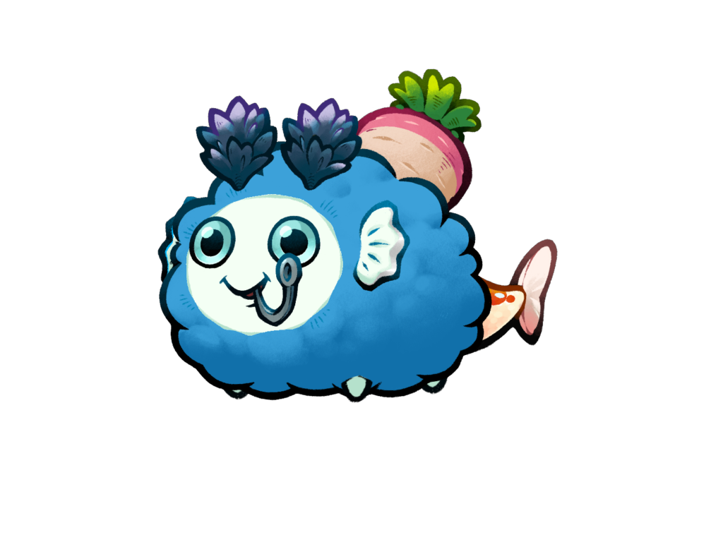 Axie Image