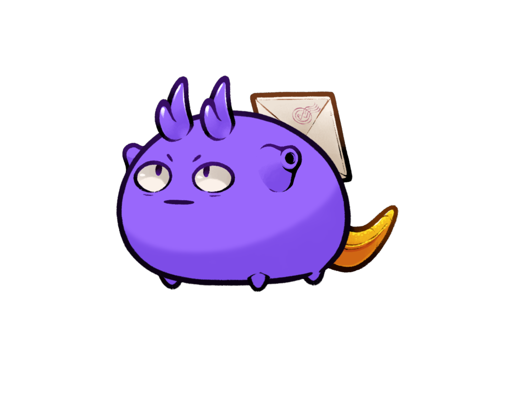 Axie Image