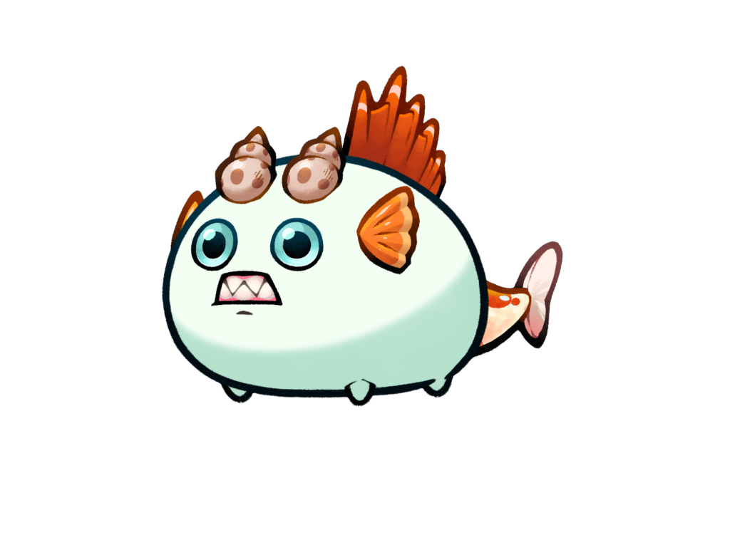 Axie 3734933
