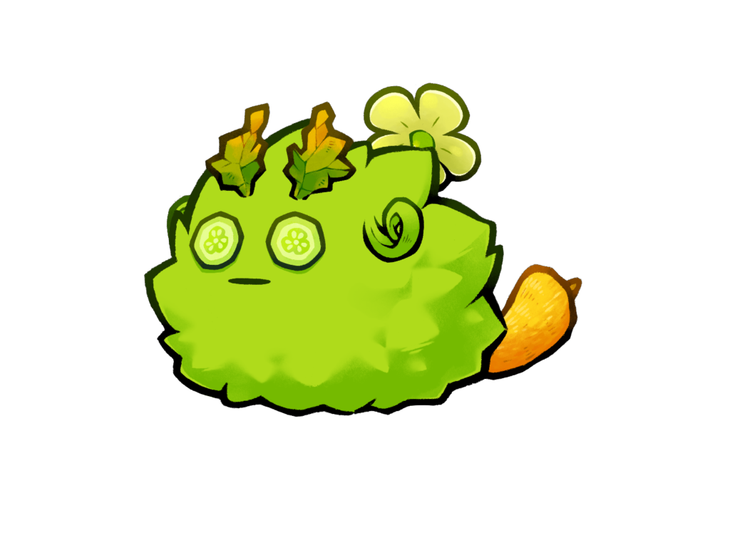 Axie Image