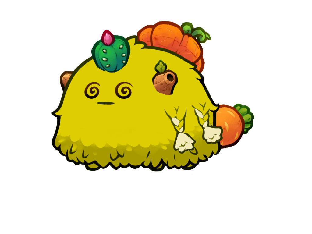 Axie Image