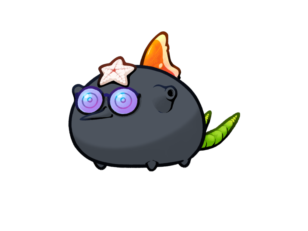 Axie Image