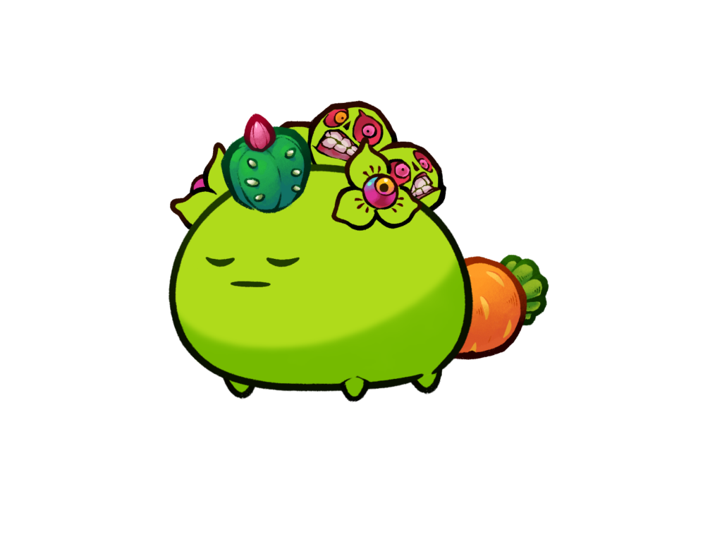 Axie Image