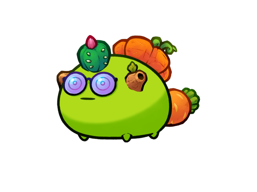 Axie Image