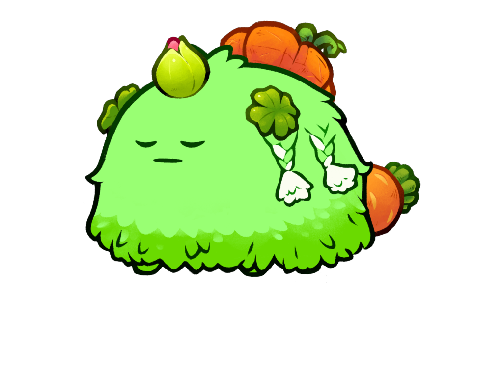 Axie Image