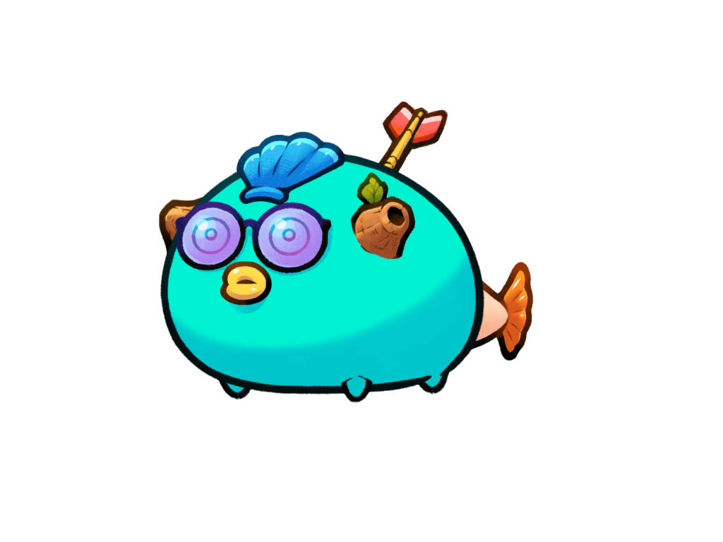 Axie Image