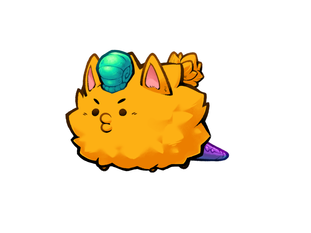 Axie Image