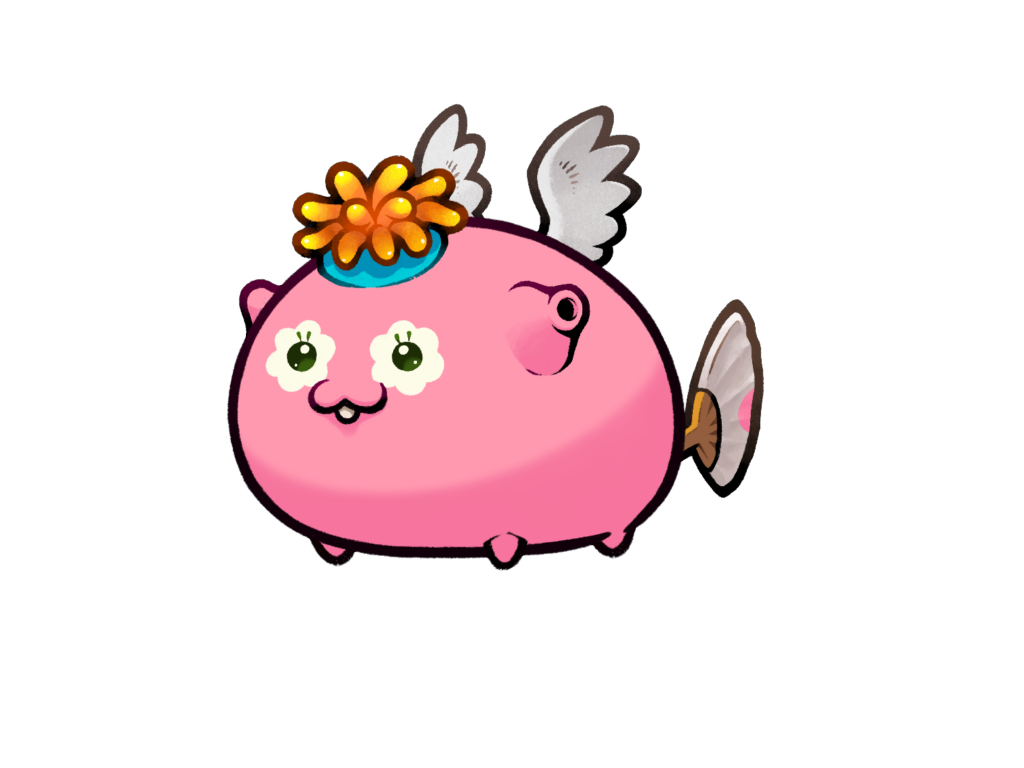 Axie Image