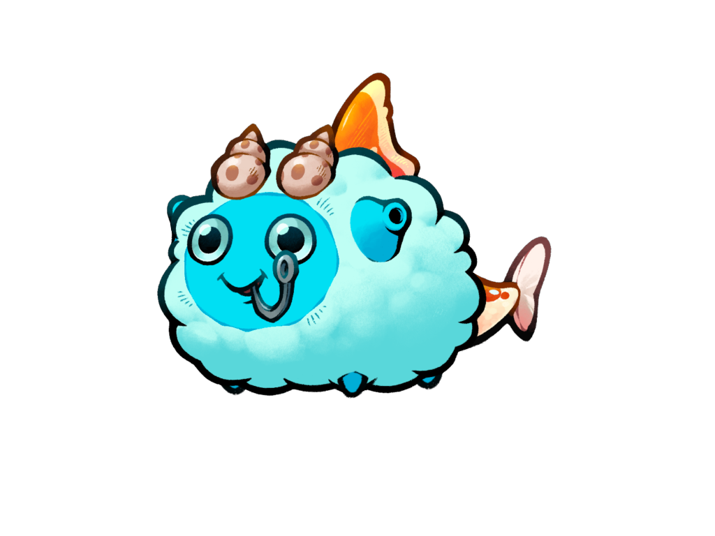Axie Image