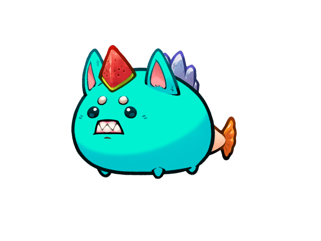 Axie Image
