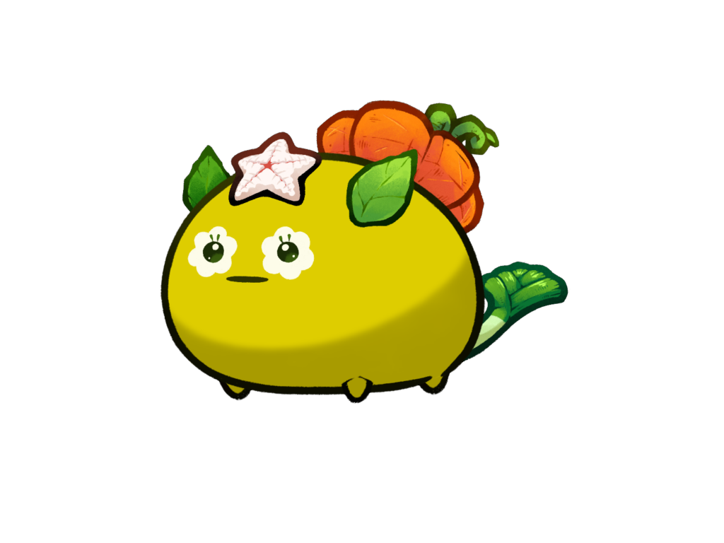 Axie Image