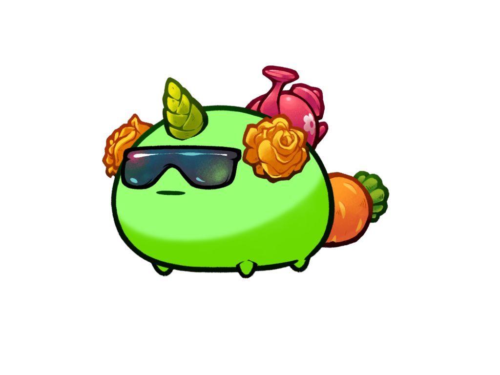 Axie Image