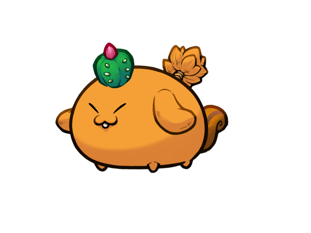 Axie Image