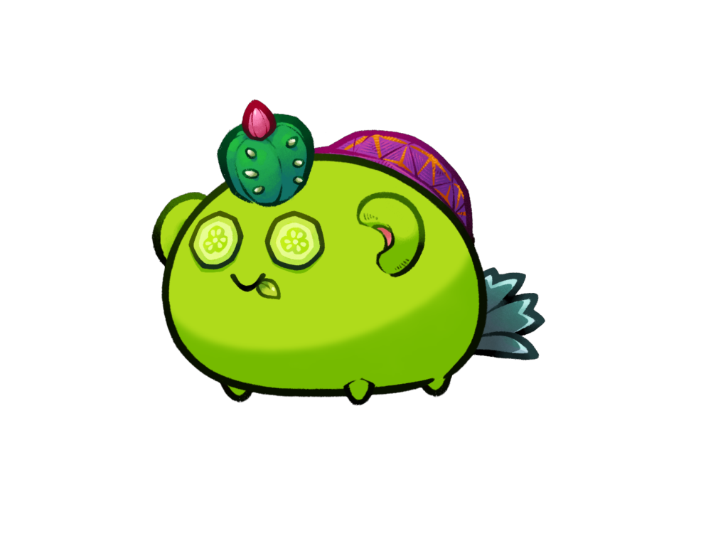 Axie Image